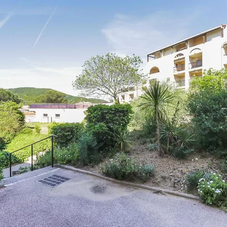 Le Domaine De La Gaillarde-7 * Les Issambres