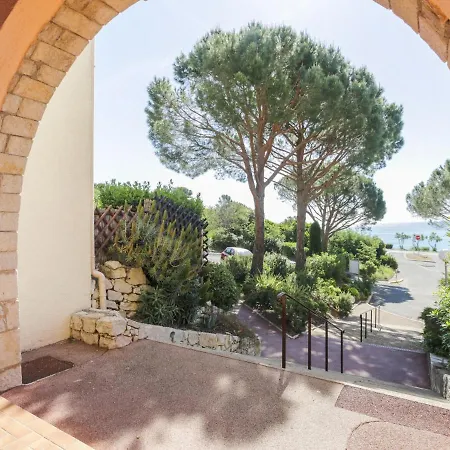 Apartamento Le Domaine De La Gaillarde-7 Les Issambres