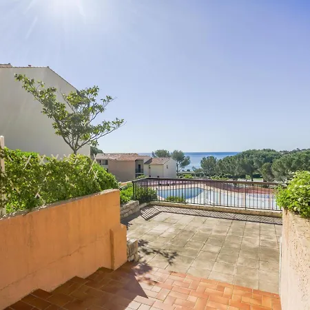 Le Domaine De La Gaillarde-7 *