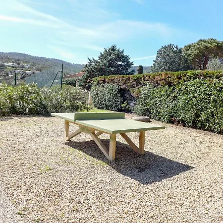 Apartamento Le Domaine De La Gaillarde-7
