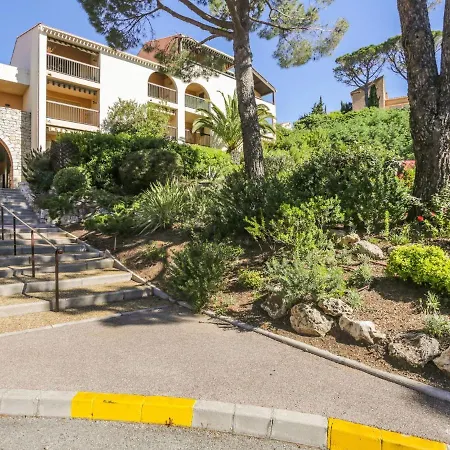 Le Domaine De La Gaillarde-7 * Les Issambres